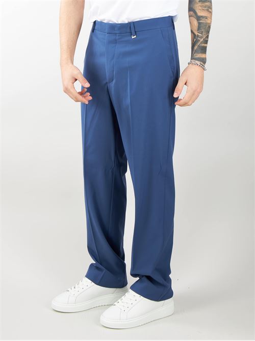 Relaxed fit trousers I'm Brian I'M BRIAN | Trousers | PA285588